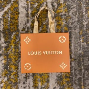 Louis Vuitton 2018 Shopping Bag